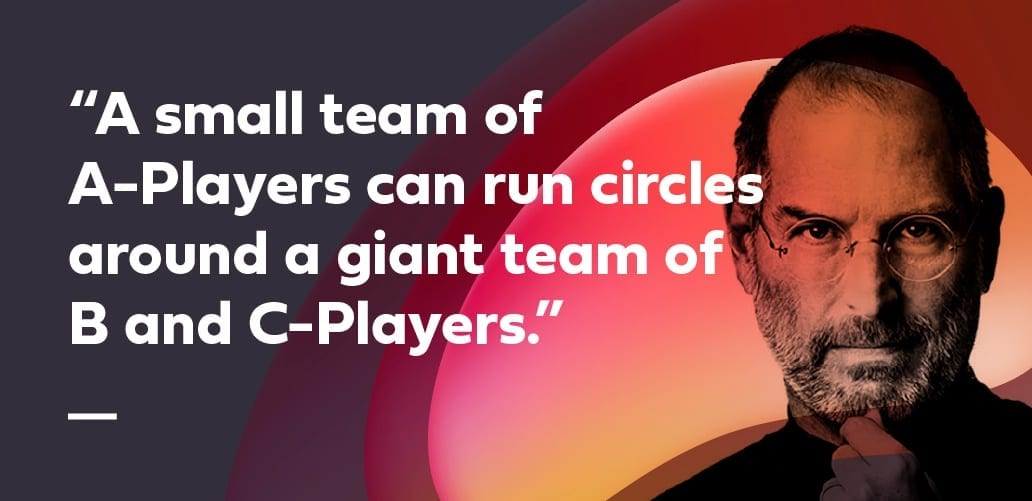 A players