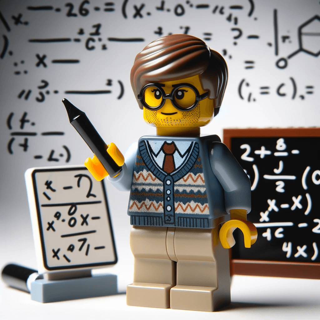 mathematician