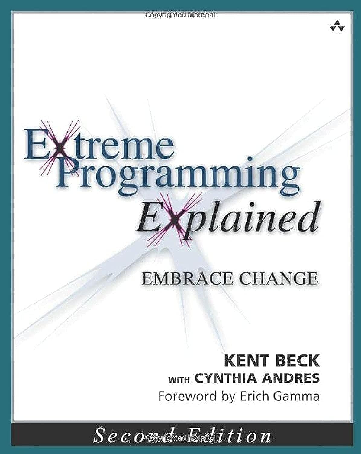 extreme programming 2004