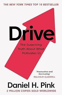 'Drive' by Daniel H. Pink