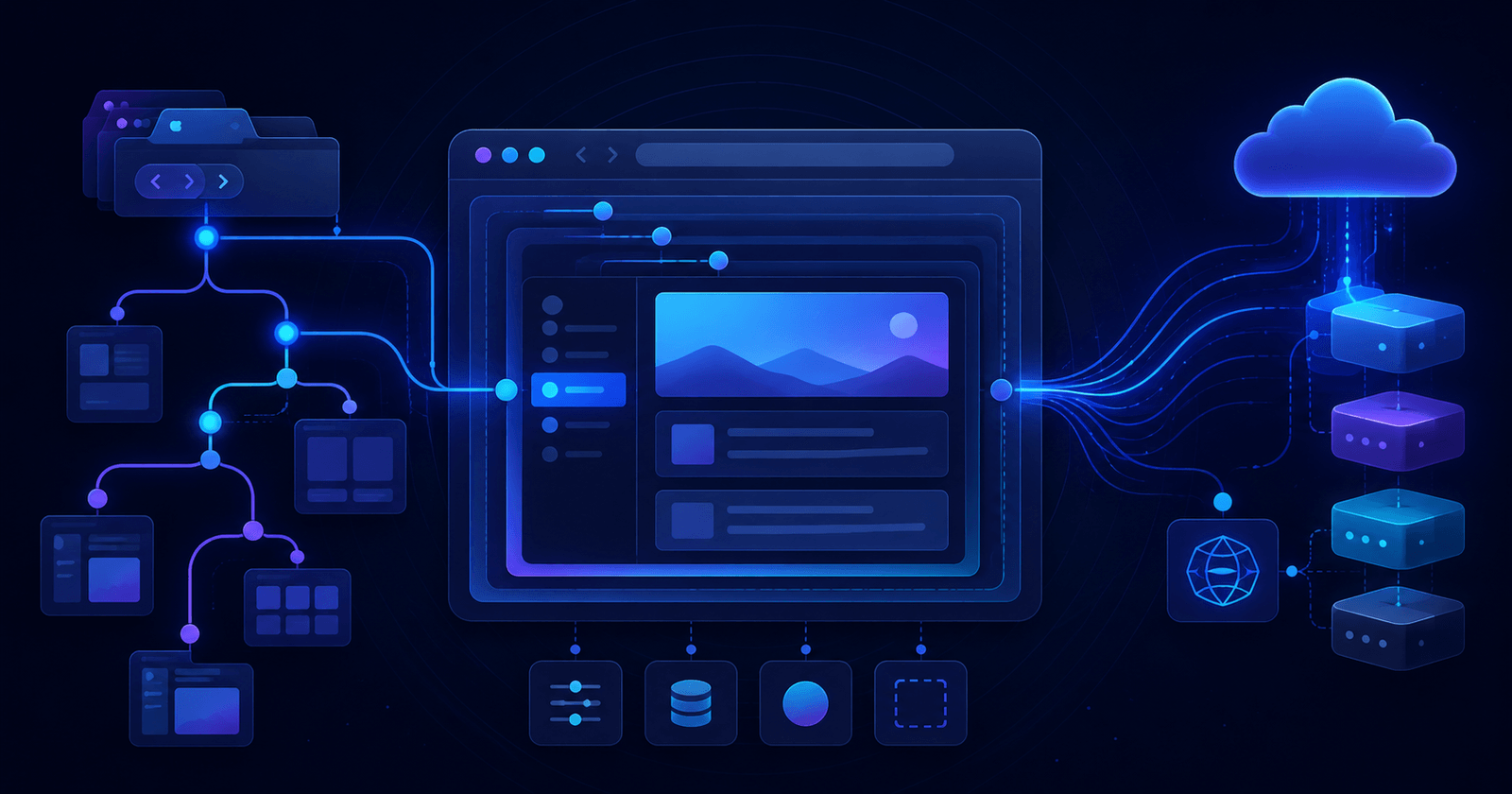React Router v7 — modern routing in the React ecosystem