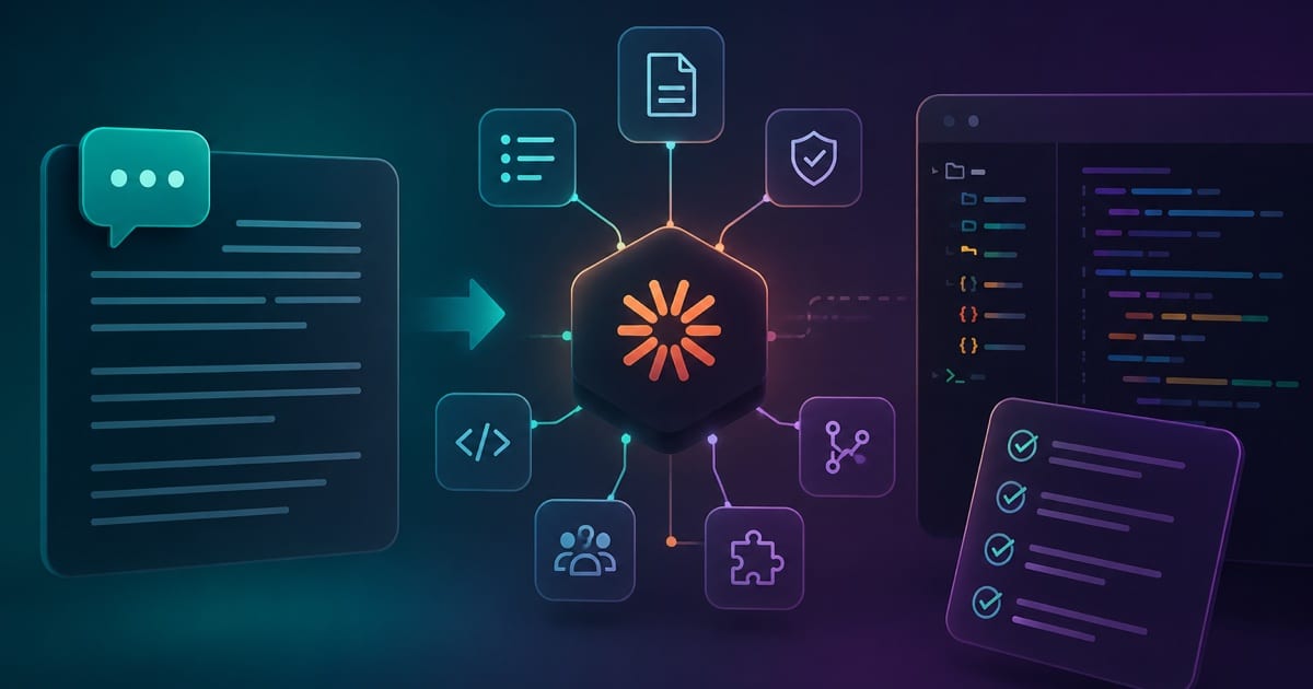 Claude Code customization surface — from prose instructions to enforced guarantees