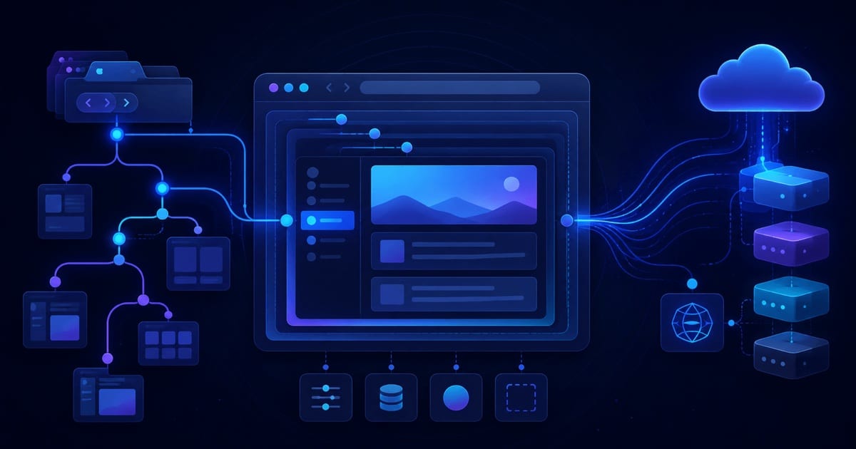 React Router v7 — modern routing in the React ecosystem