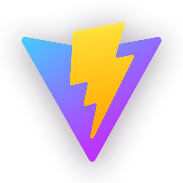 Vite logo